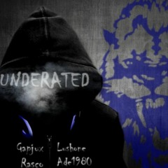 Underated feat Gapjux-Rasco-Lushone-Ade1980