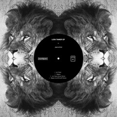 JammHot - Lion Tamer (Original Mix) [SSR007]
