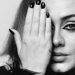 AMS DJ INF ADELE REMIX