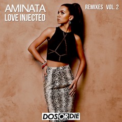 Aminata - Love Injected (Seal De Green Remix) (preview)