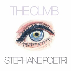 The Climb By Stephanie Poetri