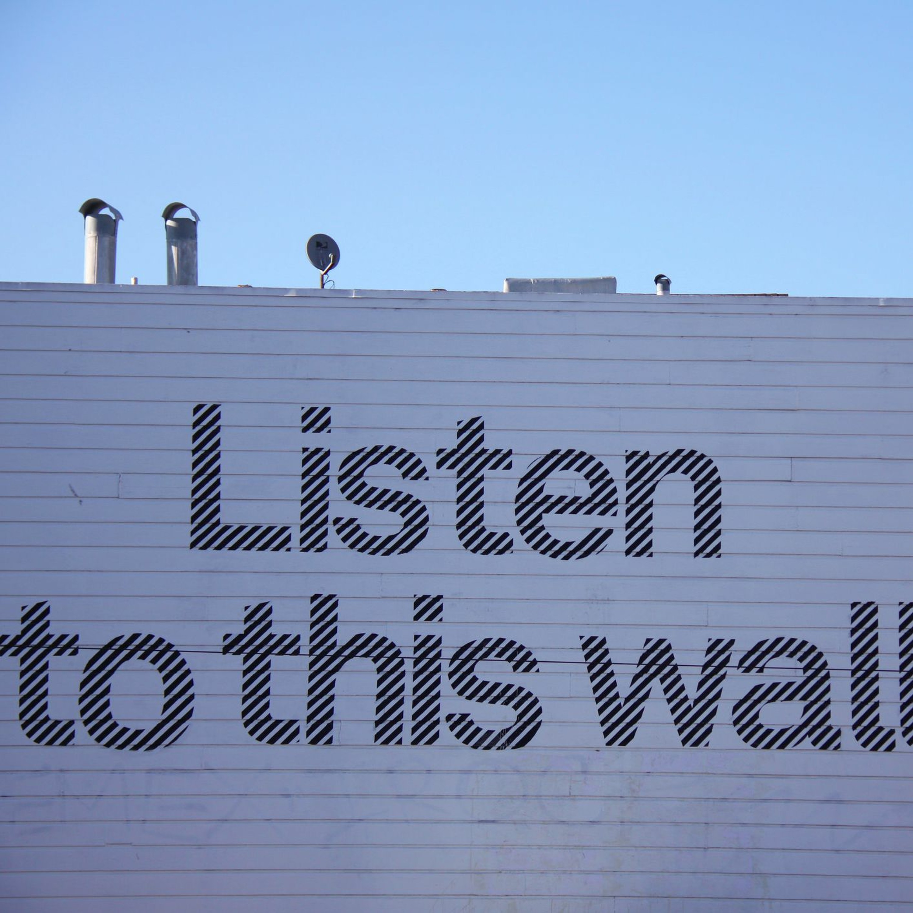 Another Brick In My Wall