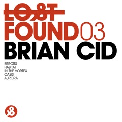 BRIAN CID - ERRORS (ORIGINAL MIX)