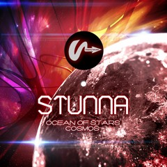 STUNNA - COSMOS [Stepping Forward Recs] clip *OUT NOW*
