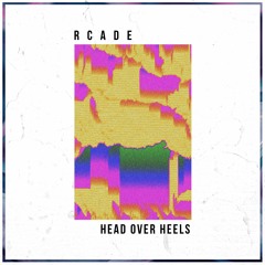 rcade. - Head Over Heels (TracksForDays Premiere)