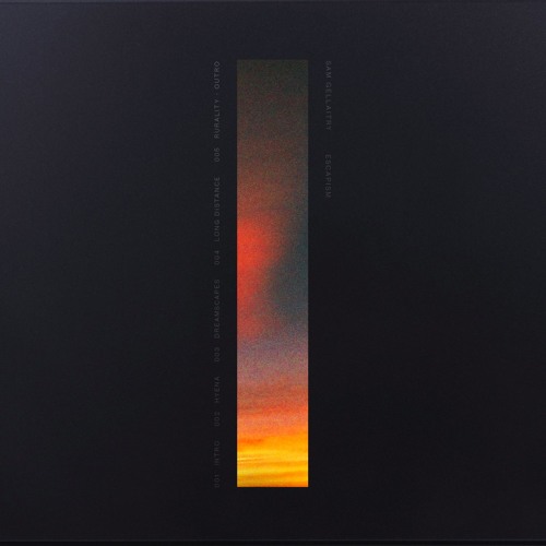 intro (ESCAPISM OUT NOW)