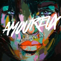 Amoureux Short Mix