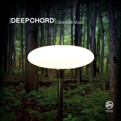 Deepchord - Ultraviolet Music - CD 2 (Soma CD111)