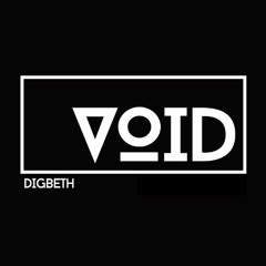 VOID Digbeth mixed by Alex Parkin