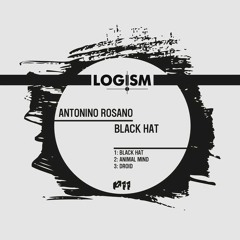 [LOGISM011] Antonino Rosano - Black Hat