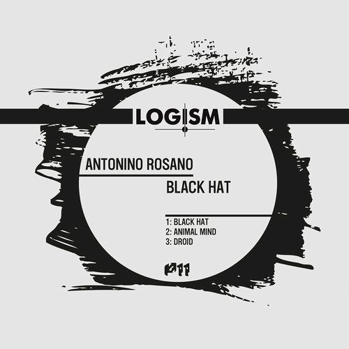 [LOGISM011] Antonino Rosano - Black Hat