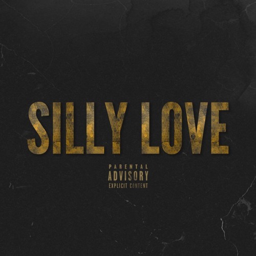 Silly Love Produced By P - 90 by Just_Bishop