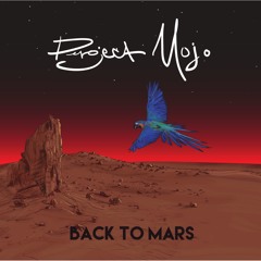 Project Mojo - Back To Mars