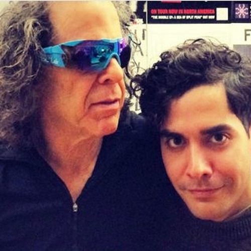 Annie (Martin Rev Remix)