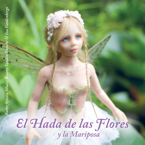 Stream Escuela de Hadas y Elfos | Listen to El Hada de las Flores y la  Mariposa playlist online for free on SoundCloud