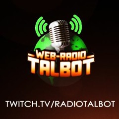 Podcast 419 Radiotalbot