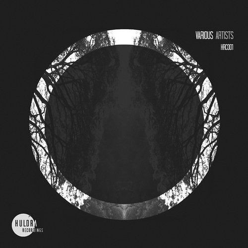Muggi Dane - Redshift (Huldra Recordings)