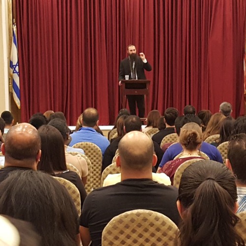 Im A Good Person - Do I Still Need To Keep Shabbat And Do Mitzvot?