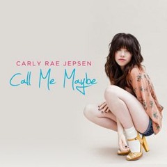 Carly Rae Jespen - Call Me Maybe (Kick Azz! Remix Edit)