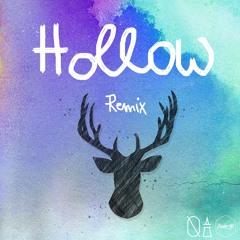 Oleska Ft. Martin Wagler - Hollow (Sander W. Remix)