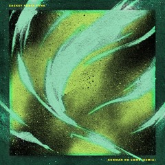 ZACKEY FORCE FUNK "Gunman No Come (Bomarr Remix)"
