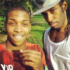 DeRonn FT. ATL- My Squad