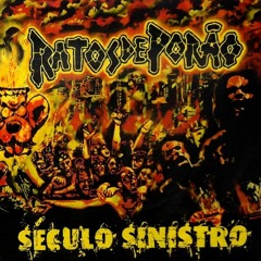 Ratos de Porão - Sangue e Bunda