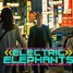 Electric Elephants ( BASEDROP REMIX )