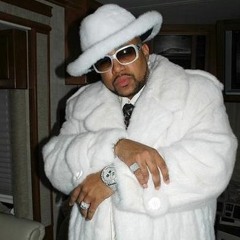 "Sweet Jones"- feat Mr Williams