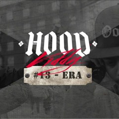 Hood Viddy#13: Era - De Life (ft. Juicc) (Prod. DJ NLZ)