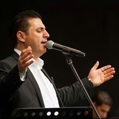 انتظارا انتظرت الإله - المرنم زياد شحاده - احسبها صح