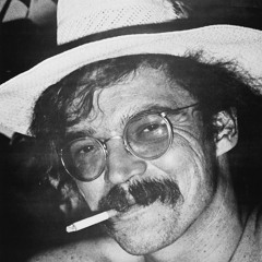 Terry Allen- "There Oughta Be A Law Against Sunny Southern California (Jabo I, II, III)"