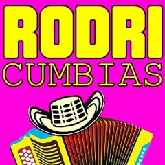 Danza berraca - RODRI CUMBIAS