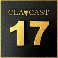CLAPCAST #17
