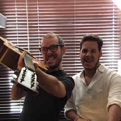 Eterno Dilema - Bizmark Amau