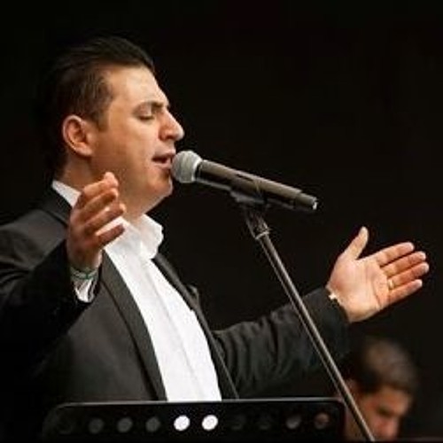 بالاحضان الأبوية - المرنم زياد شحاده - احسبها صح