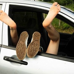 Parallel Park ft. LB