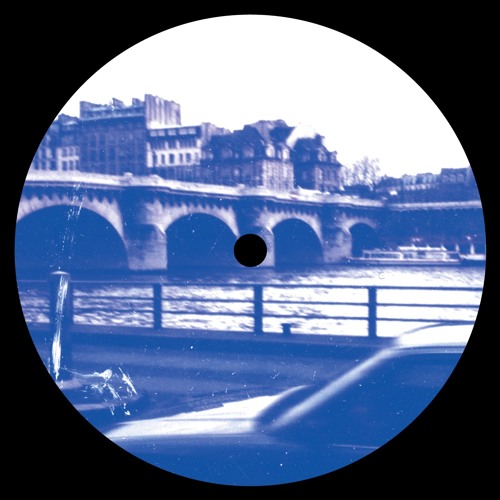 Closer 005 - Royer - Way Silent