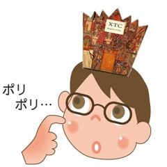 XTC - King For A Day (cover)