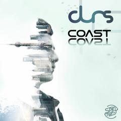 Durs & Interactive Noise  - Into Your Eyes (COAST TO COAST Album) by Spin Twist rec.