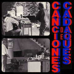 Dieter Roth & Richard Hamilton: Canciones De Cadaques, Side B