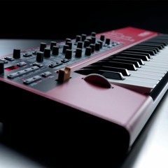 China Overture JMJ Cover (Nord Lead A1 - Roland JD-Xi)