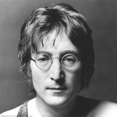 Imagine - John Lennon (Hafid WR)