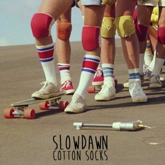 Slowdawn - Cotton Socks