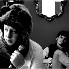 Elips Feat. Francis - Leaving