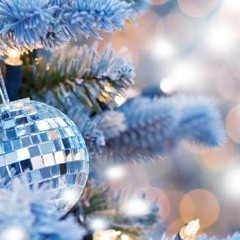 Анжелика Пушнова - Новогодняя