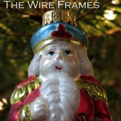 Jolly Old Saint Nicholas