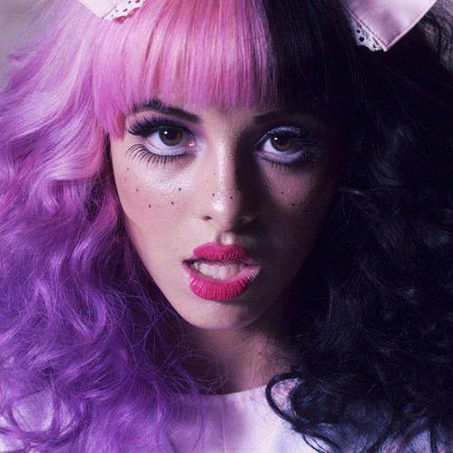 Stream Melanie Martinez Dollhouse (Cover) by Dan Mido Listen online