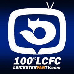 Episode 29 - The Riyad Mahrez Show