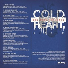 Cold Heart Riddim Mix by Sheks